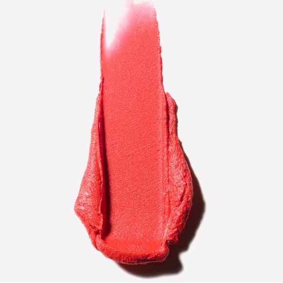 MAC Cosmetics Powder Kiss Lipstick in ORANGE ODDITY Limited Ed 1.5g NEW - Picture 6 of 10